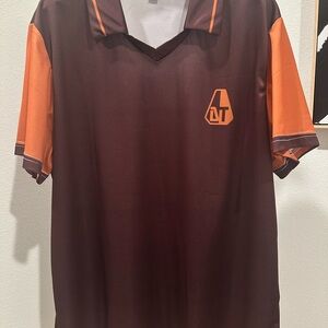 Deportes Tolima Soccer Jersey